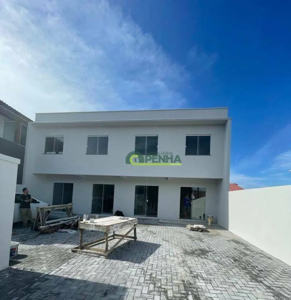 Apartamento, 2 quartos, 64 m² - Foto 3
