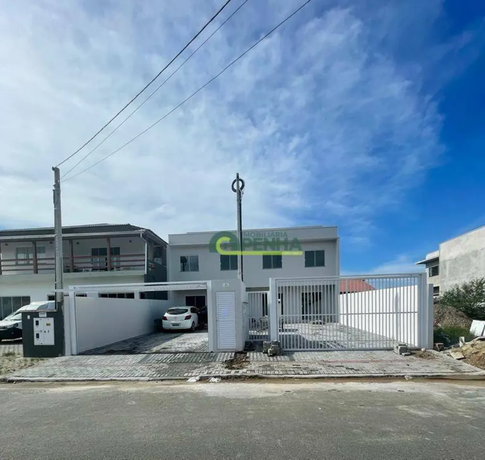 Apartamento, 2 quartos, 64 m² - Foto 1