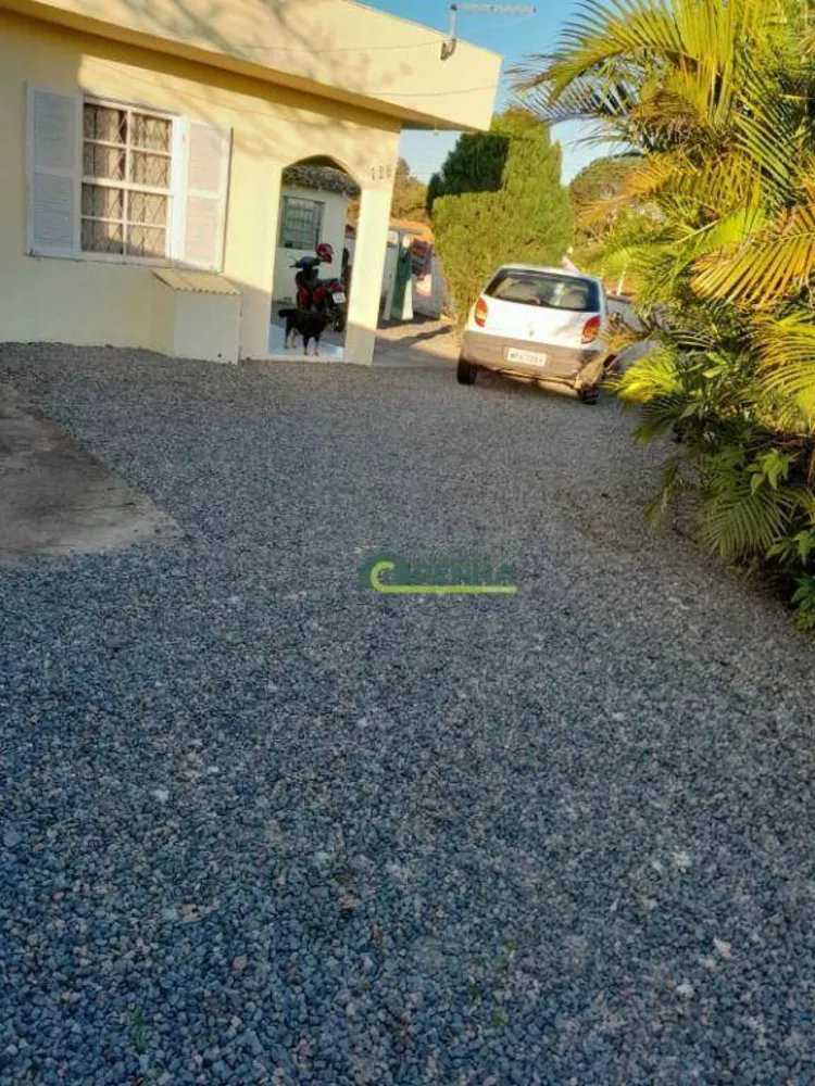 Casa, 2 quartos, 81 m² - Foto 3