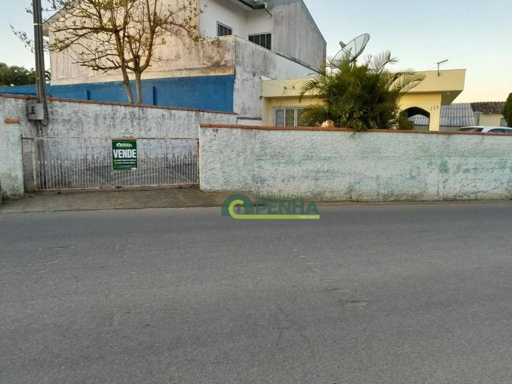 Casa, 2 quartos, 81 m² - Foto 1