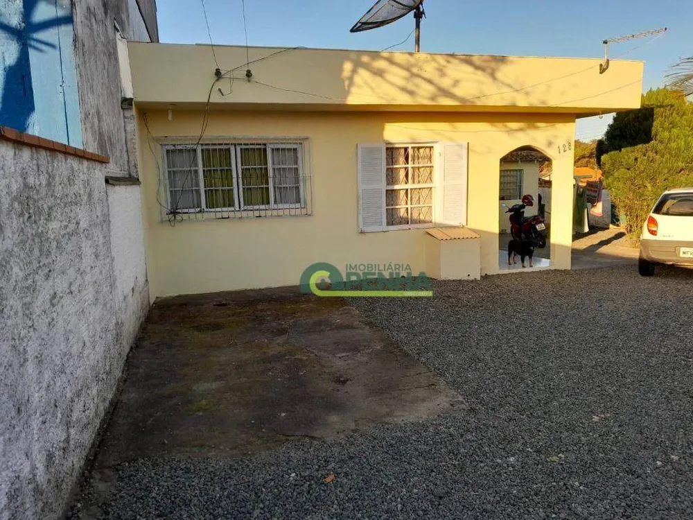 Casa, 2 quartos, 81 m² - Foto 2