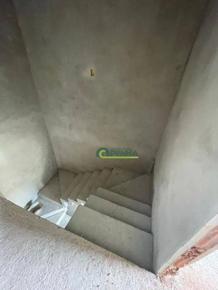 Sobrado, 3 quartos, 115 m² - Foto 4
