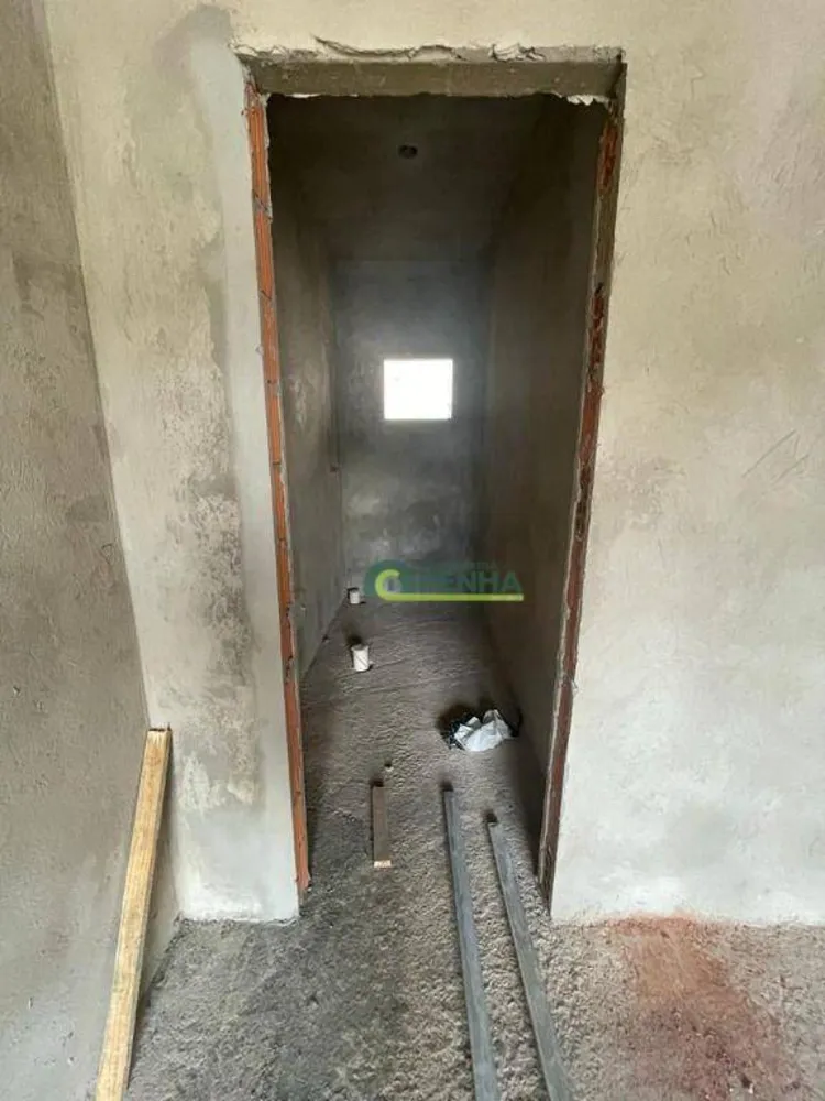 Sobrado, 3 quartos, 115 m² - Foto 3