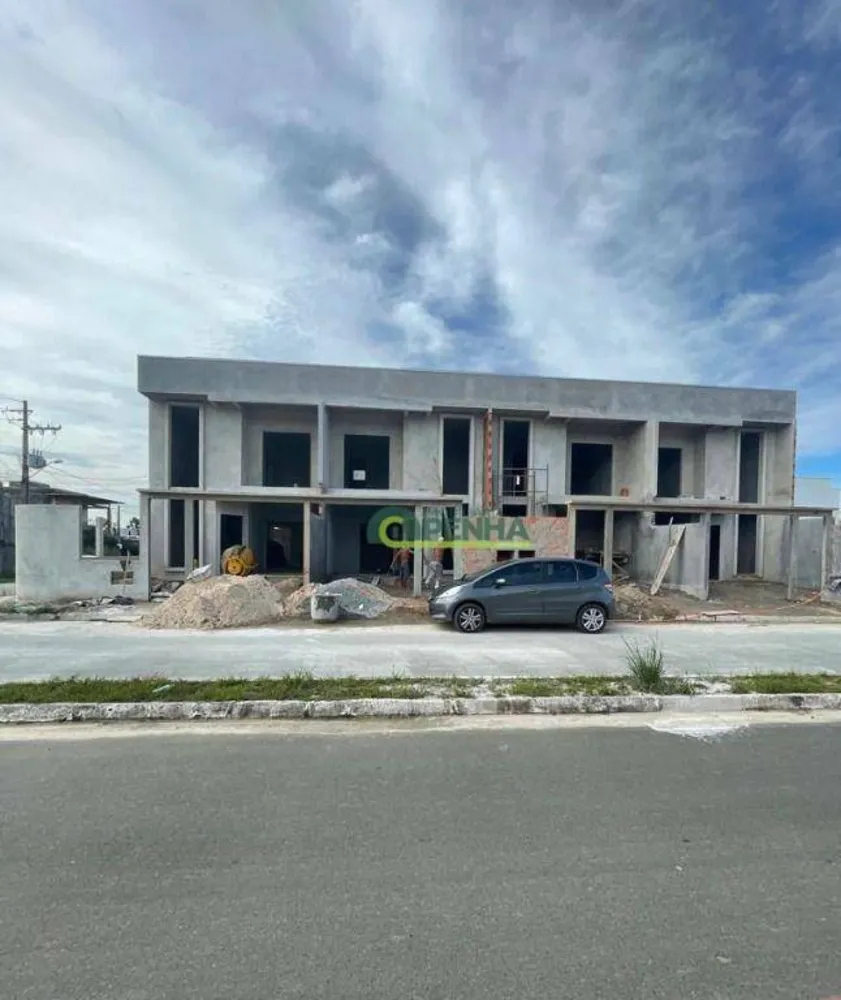 Sobrado, 3 quartos, 115 m² - Foto 1
