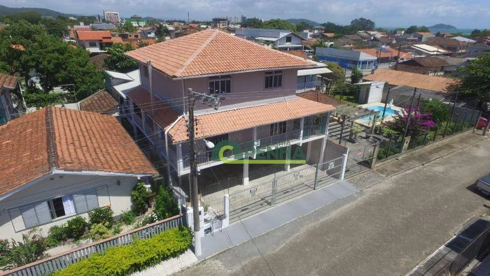 Prédio Inteiro, 490 m² - Foto 1