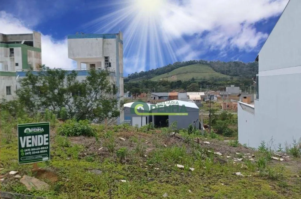 Terreno, 300 m² - Foto 1