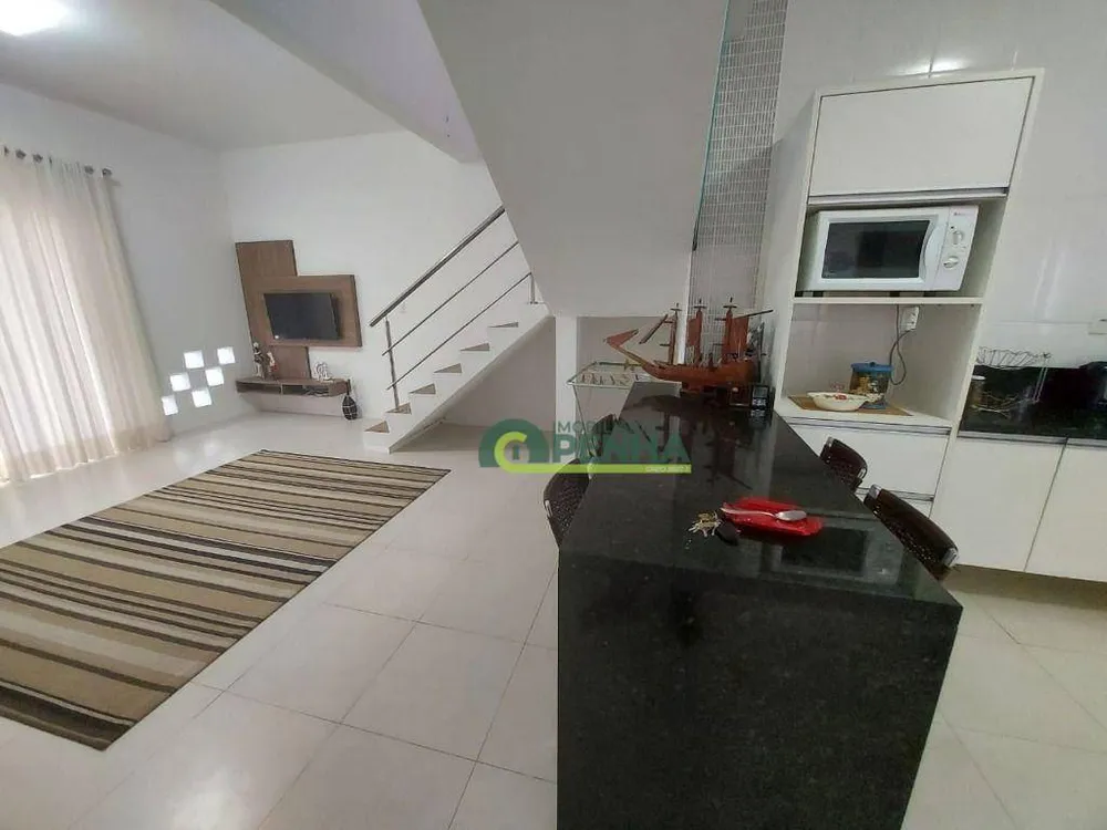 Casa, 3 quartos, 182 m² - Foto 4