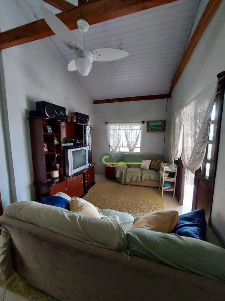 Casa, 3 quartos, 80 m² - Foto 4