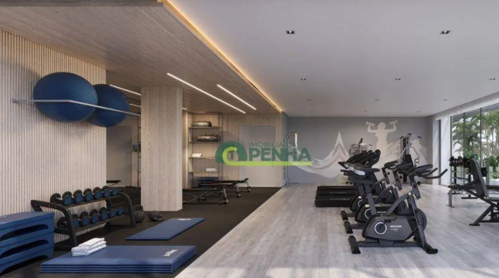 Apartamento, 4 quartos, 163 m² - Foto 3
