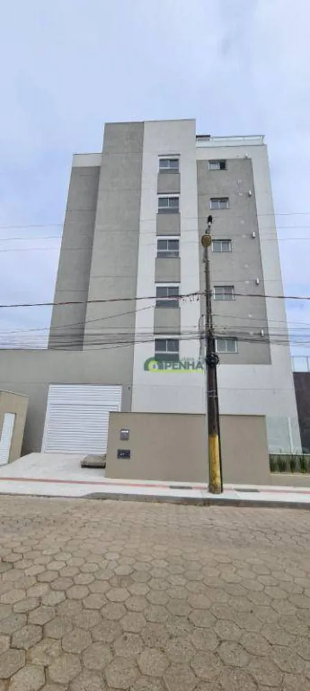 Apartamento, 3 quartos, 122 m² - Foto 2