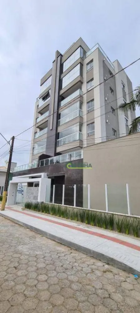 Apartamento, 3 quartos, 122 m² - Foto 1