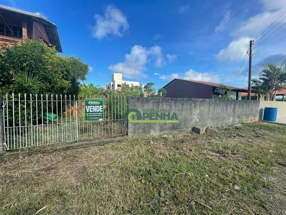 Terreno, 304 m² - Foto 1