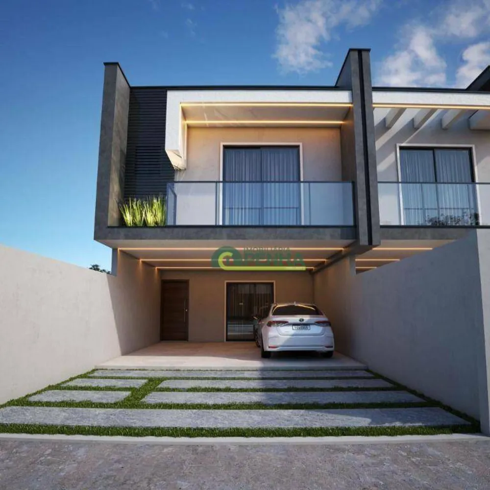 Casa, 3 quartos, 175 m² - Foto 4