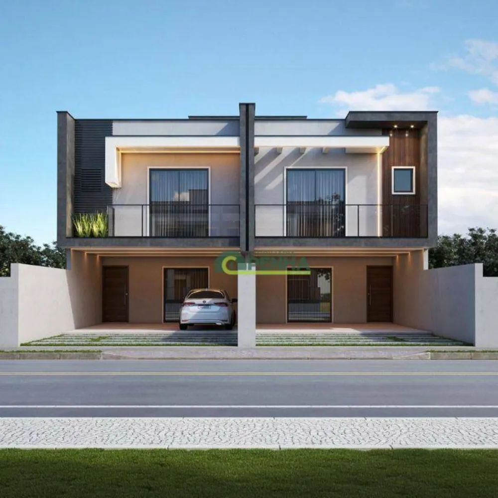 Casa, 3 quartos, 175 m² - Foto 2
