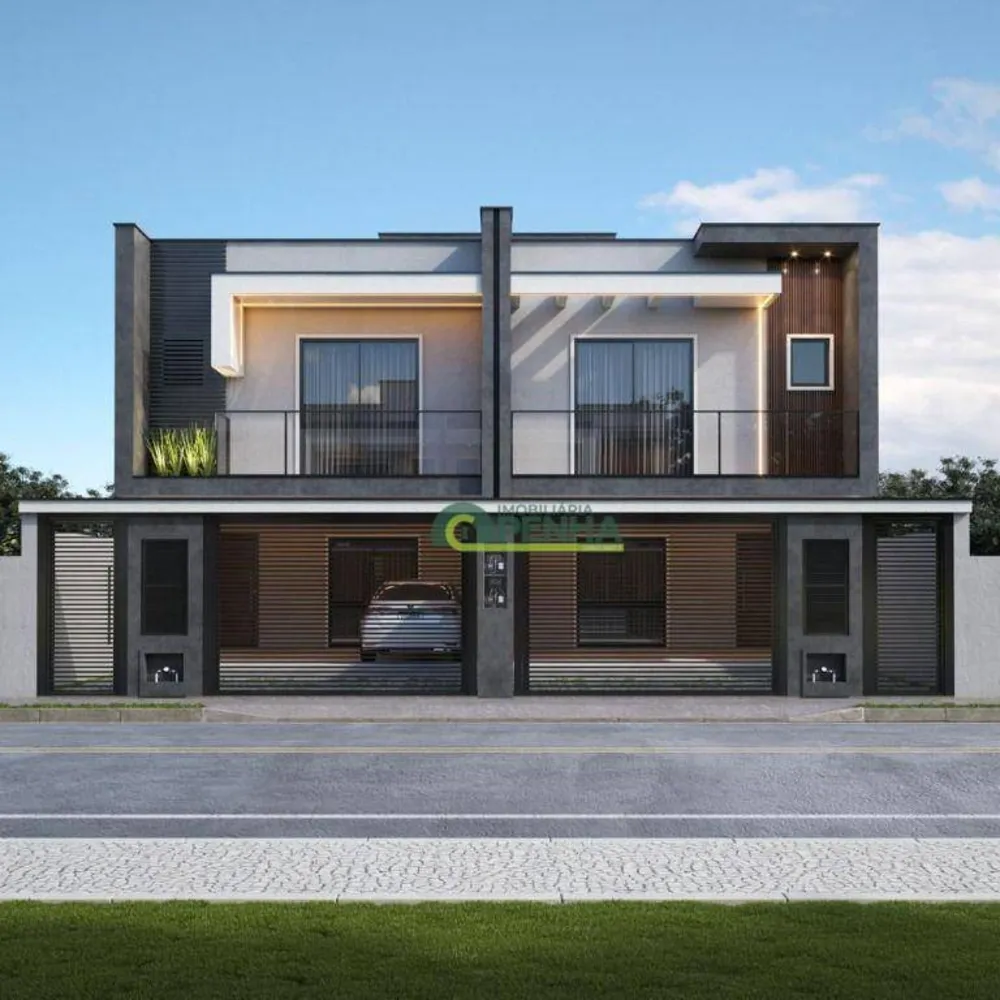 Casa, 3 quartos, 175 m² - Foto 1