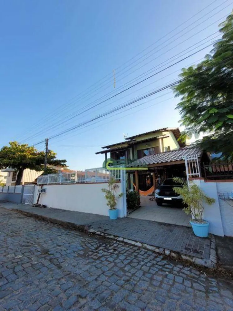 Sobrado, 4 quartos, 202 m² - Foto 2