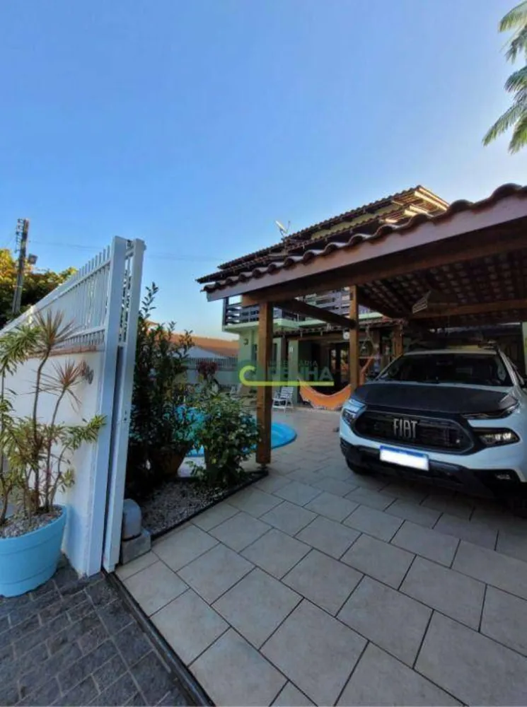 Sobrado, 4 quartos, 202 m² - Foto 3