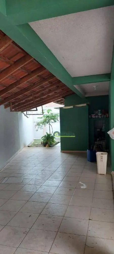 Casa, 4 quartos, 460 m² - Foto 3