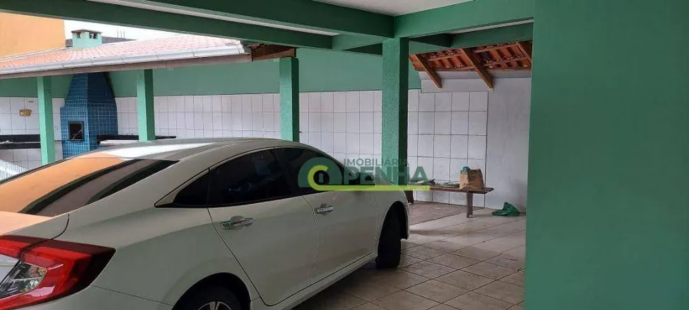 Casa, 4 quartos, 460 m² - Foto 4