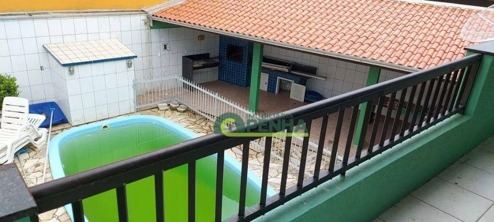 Casa, 4 quartos, 460 m² - Foto 1