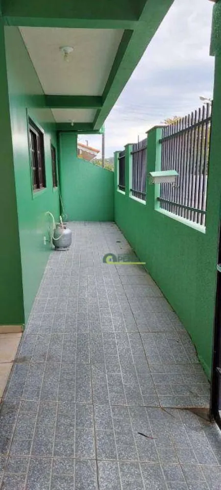 Casa, 4 quartos, 460 m² - Foto 2