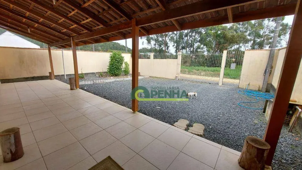 Casa, 2 quartos, 185 m² - Foto 3