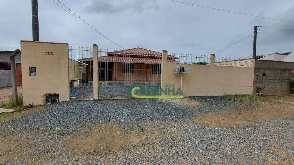 Casa, 2 quartos, 185 m² - Foto 1