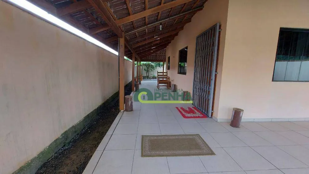 Casa, 2 quartos, 185 m² - Foto 4