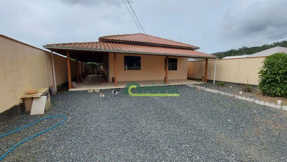 Casa, 2 quartos, 185 m² - Foto 2