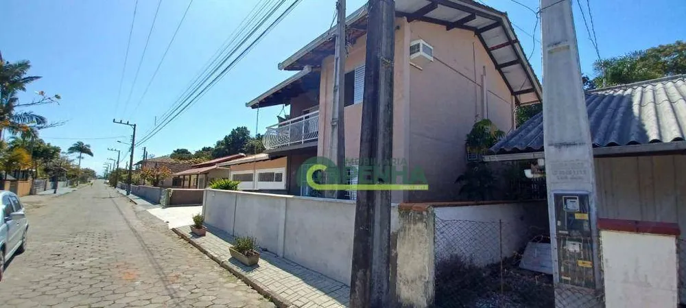 Casa, 4 quartos, 280 m² - Foto 3