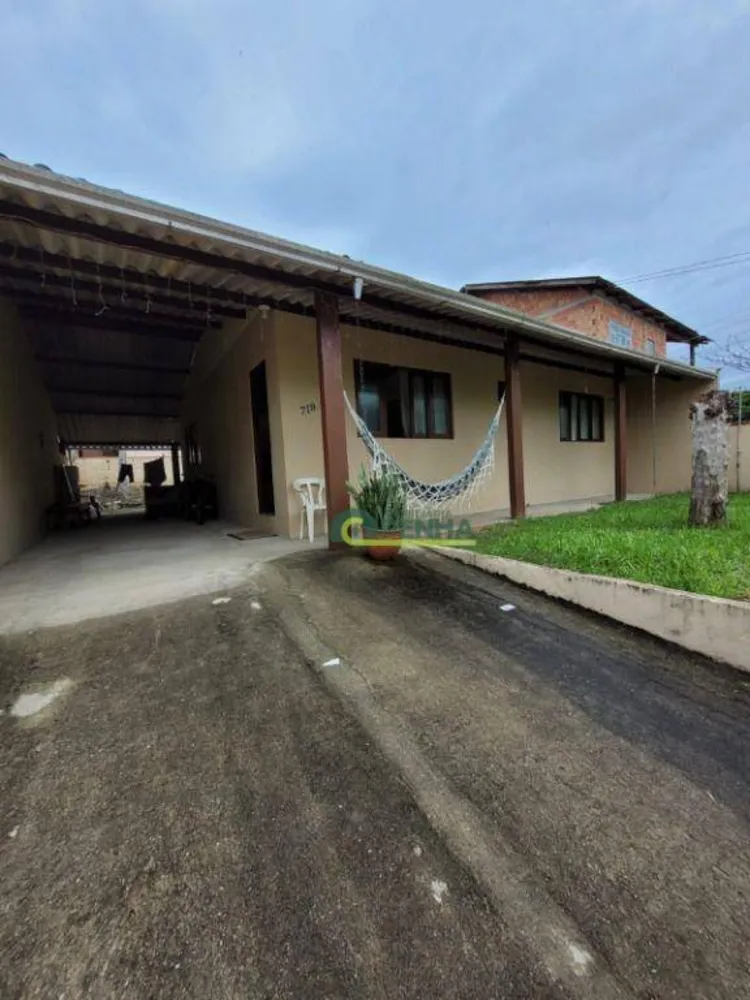 Casa, 3 quartos, 76 m² - Foto 3