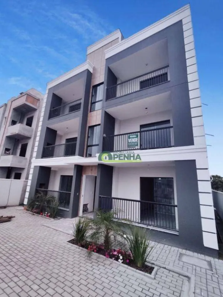 Apartamento, 2 quartos, 59 m² - Foto 2