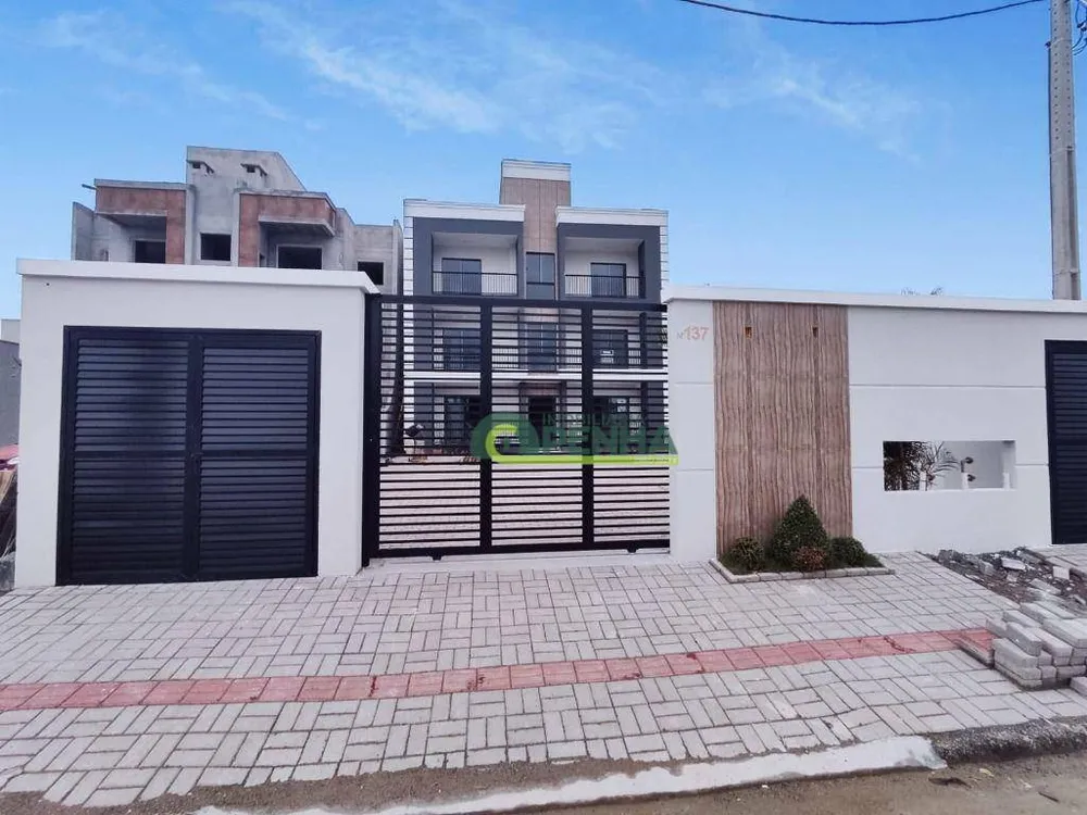 Apartamento, 2 quartos, 59 m² - Foto 1