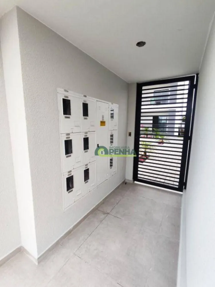 Apartamento, 2 quartos, 59 m² - Foto 3