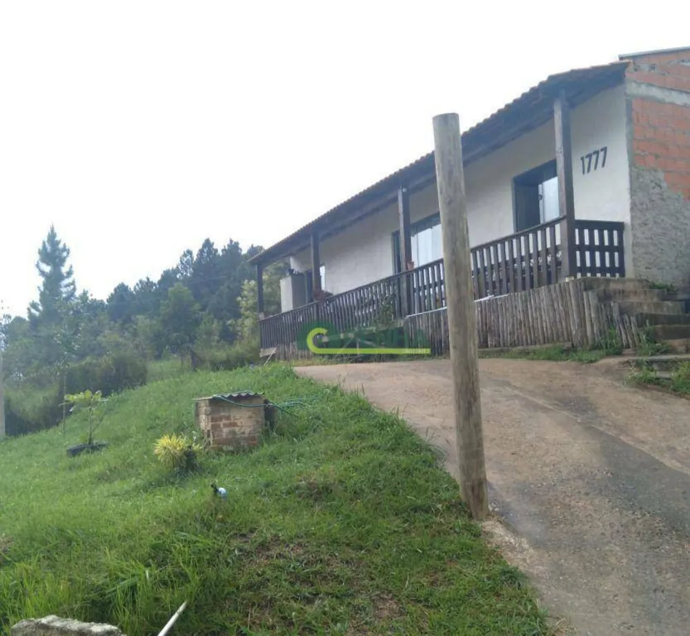 Casa, 1 quarto, 71 m² - Foto 2