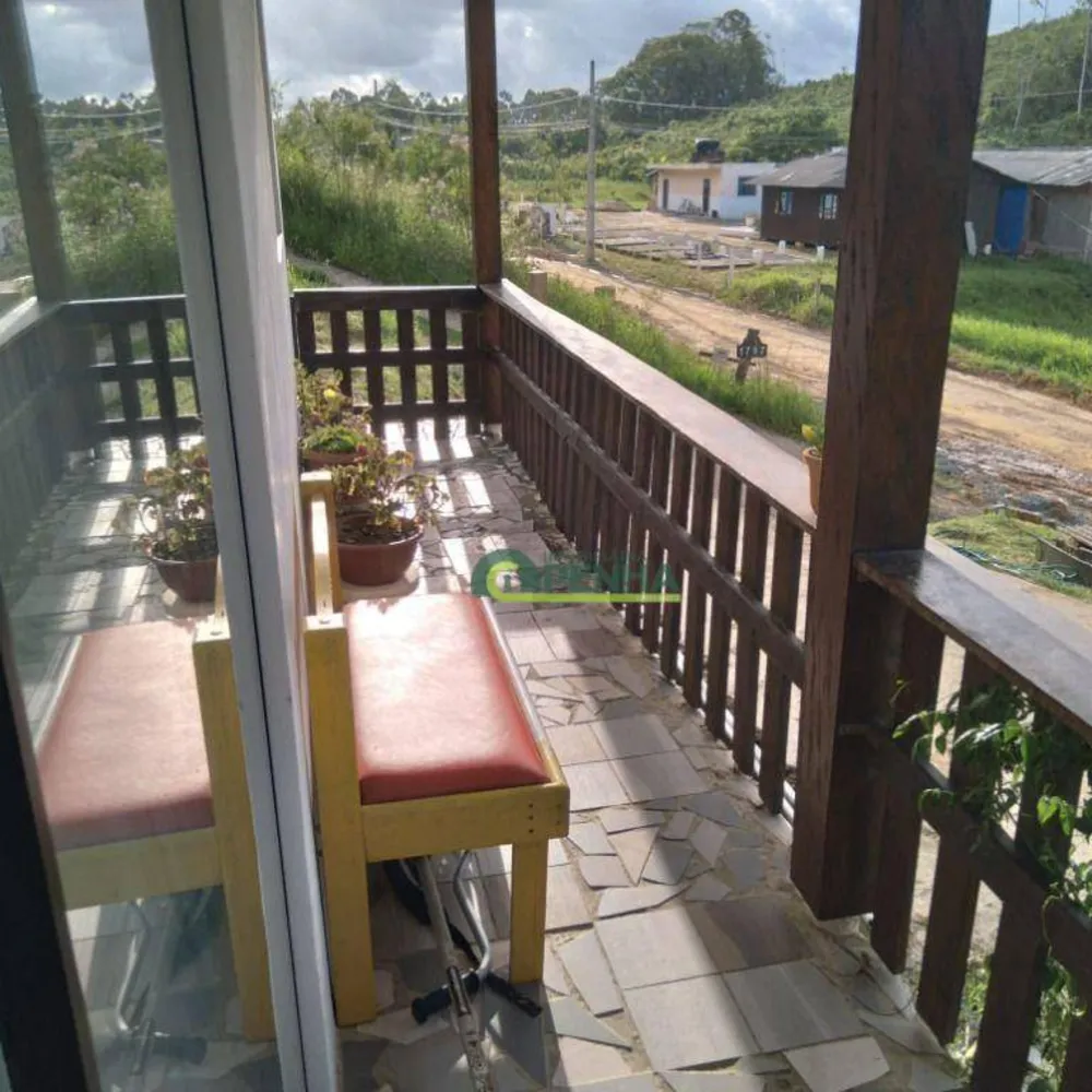 Casa, 1 quarto, 71 m² - Foto 3