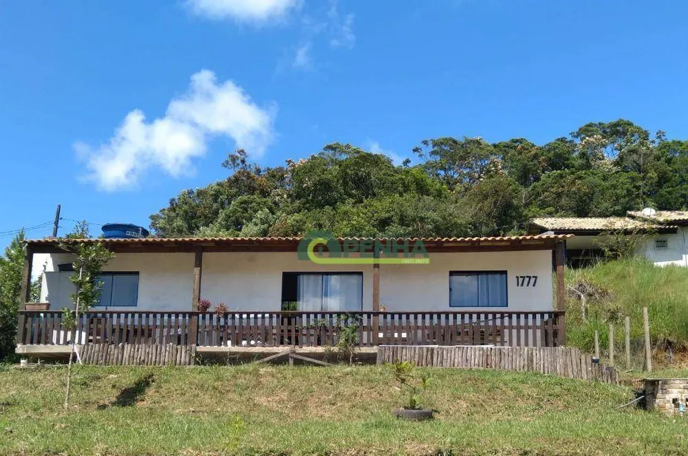 Casa, 1 quarto, 71 m² - Foto 1