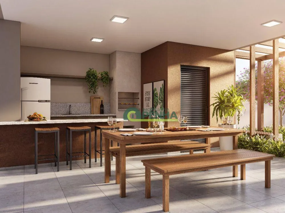 Apartamento, 2 quartos, 63 m² - Foto 4