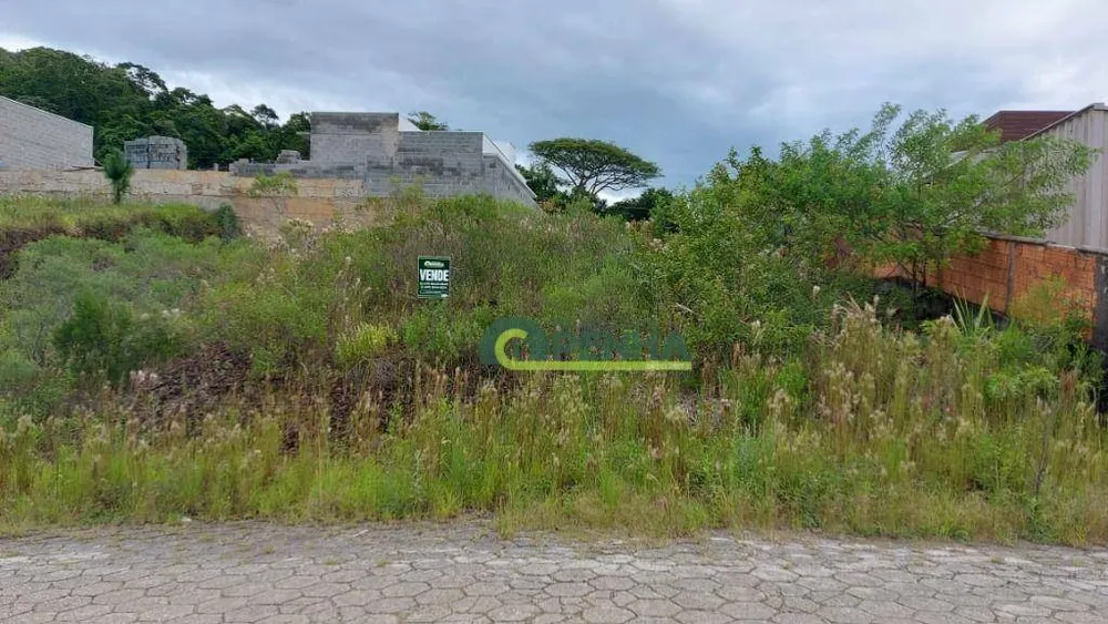 Terreno, 300 m² - Foto 1