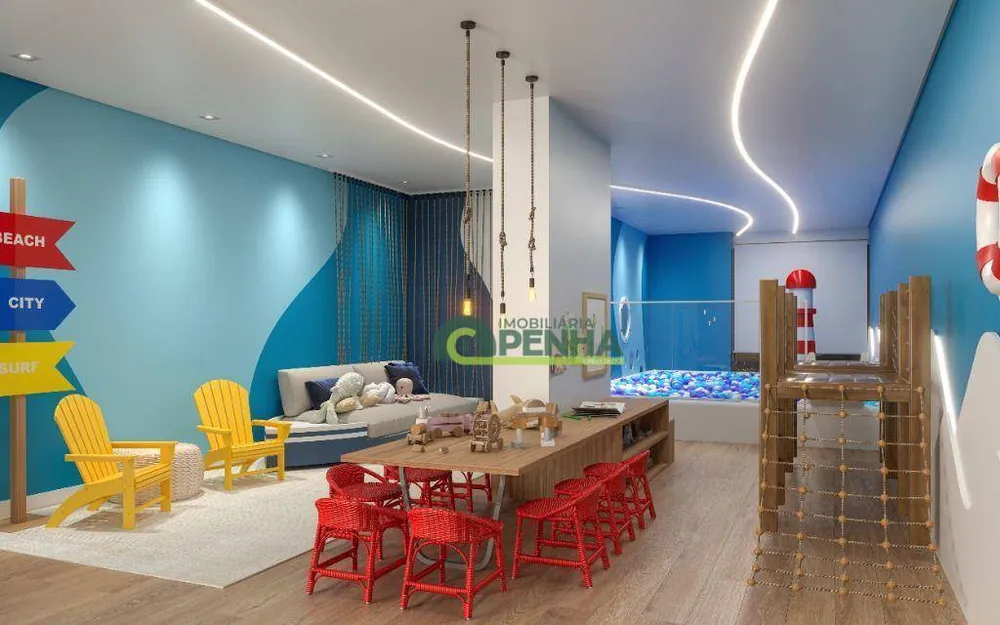 Apartamento, 3 quartos, 72 m² - Foto 4