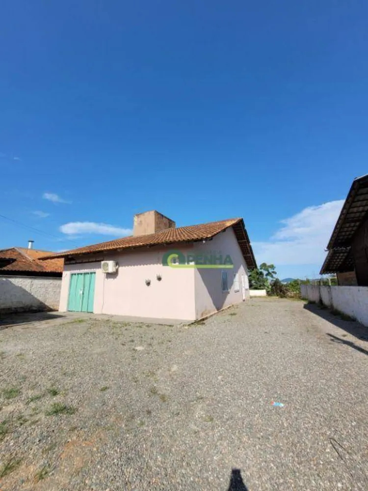 Casa, 3 quartos, 114 m² - Foto 1
