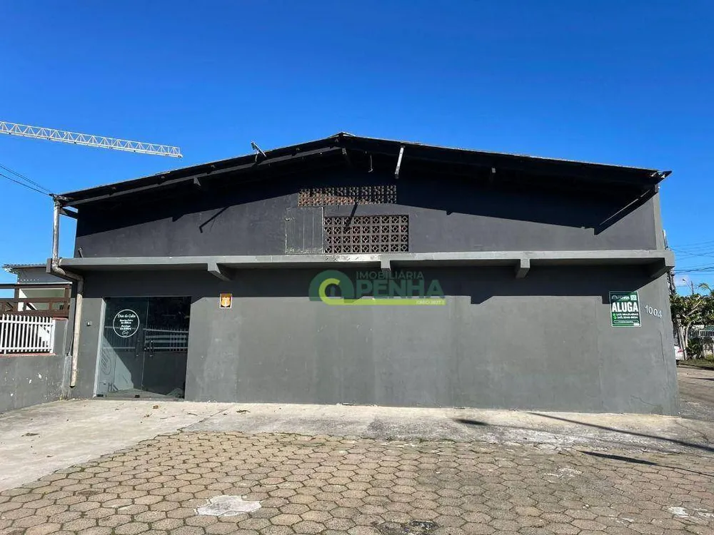 Depósito-Galpão, 260 m² - Foto 4
