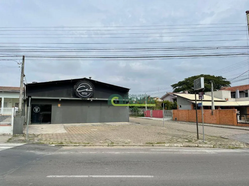 Depósito-Galpão, 260 m² - Foto 2