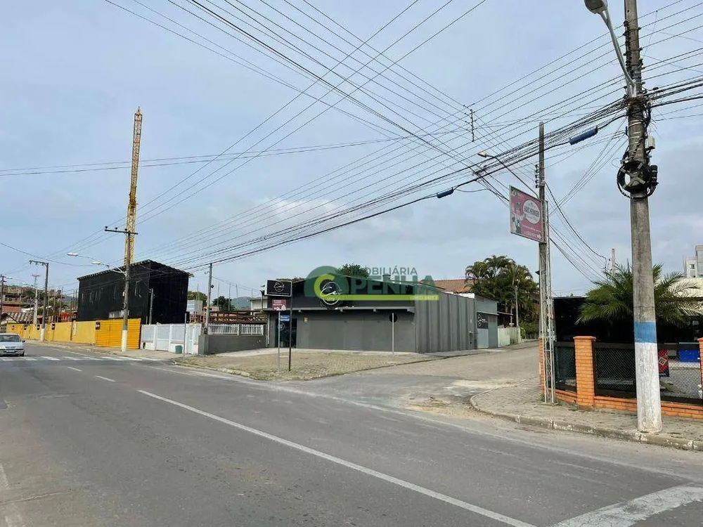 Depósito-Galpão, 260 m² - Foto 1