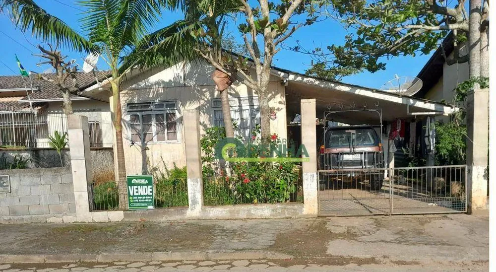 Casa, 2 quartos - Foto 2