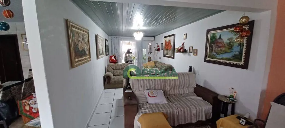 Casa, 4 quartos, 162 m² - Foto 3