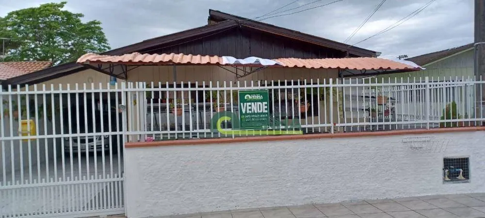 Casa, 4 quartos, 162 m² - Foto 2