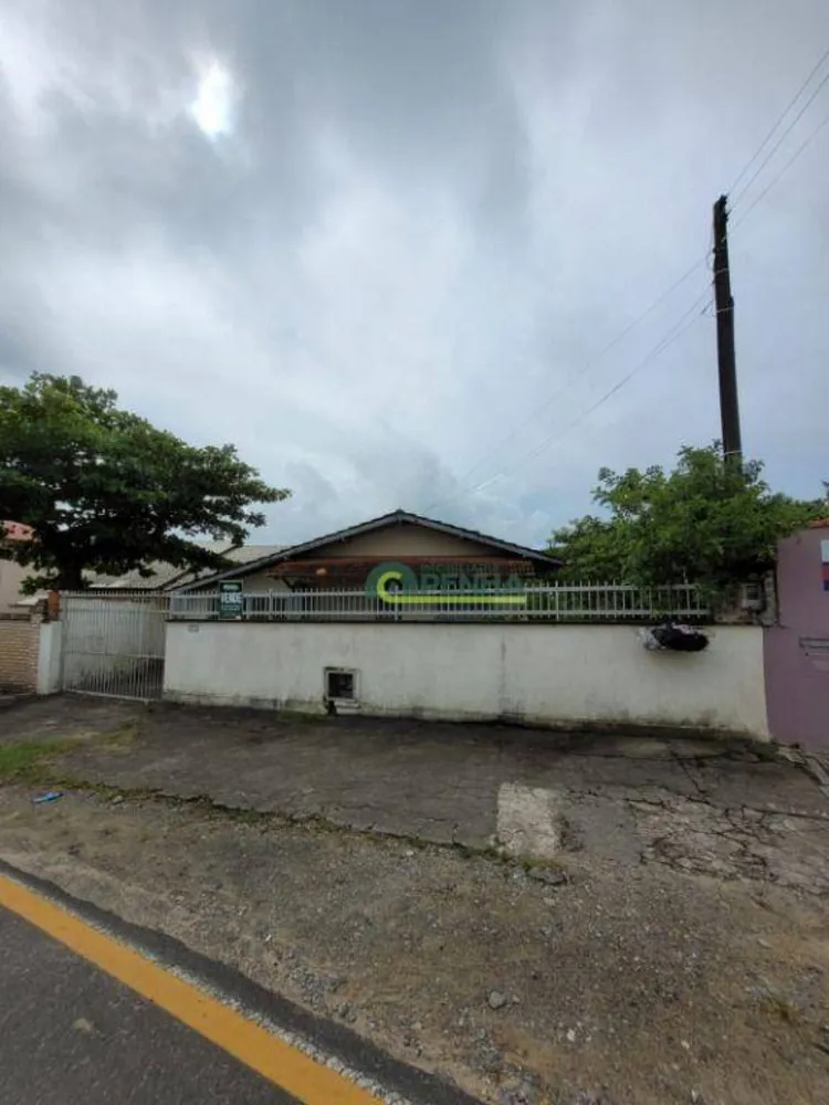 Casa, 2 quartos, 58 m² - Foto 2