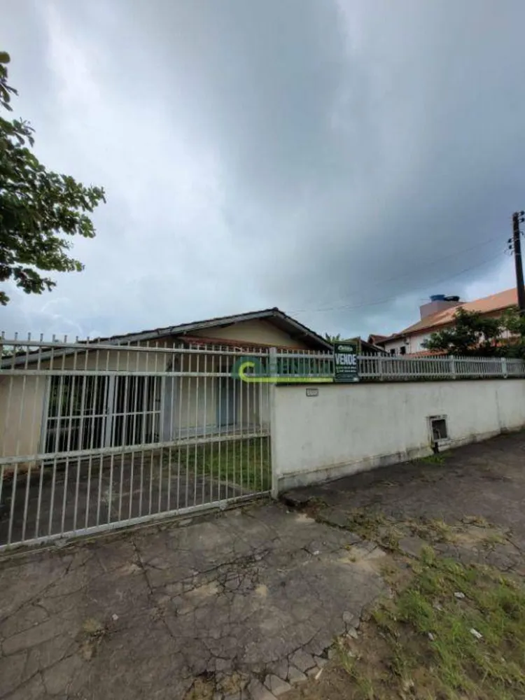 Casa, 2 quartos, 58 m² - Foto 3