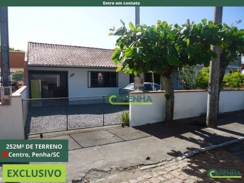 Casa, 4 quartos, 120 m² - Foto 1
